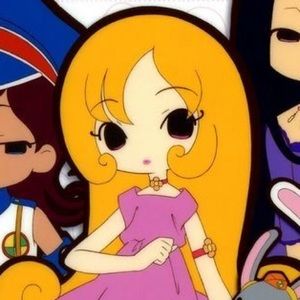 Meet your Posher, Kaylee